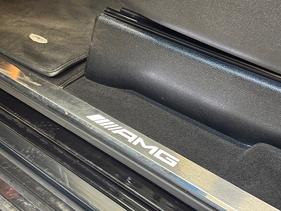 Mercedes-Benz AMG GT Black Series 22 of 29