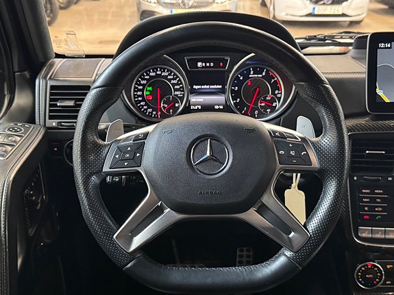 Mercedes-Benz AMG GT Black Series 25 of 29