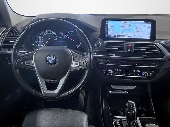 BMW X3 8 of 17