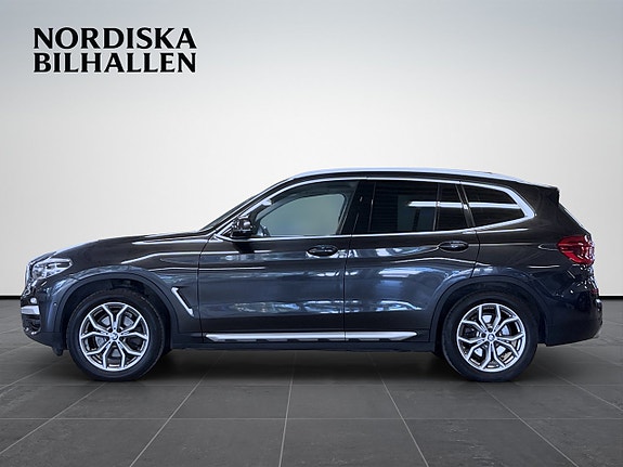 BMW X3 4 of 17