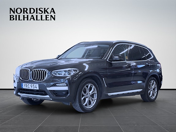 BMW X3 3 of 17