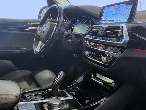 BMW X3 12 of 17