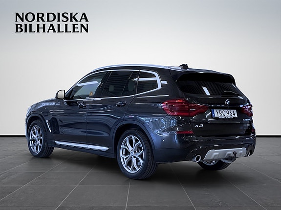 BMW X3 5 of 17