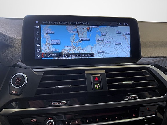 BMW X3 10 of 17