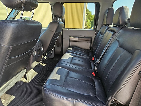 Ford F-250 11 of 11