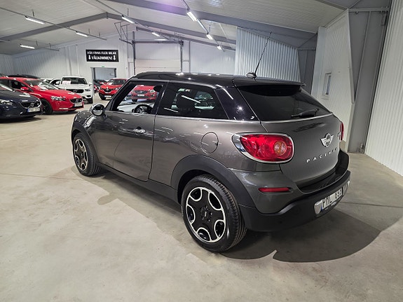 MINI Cooper 5 of 10