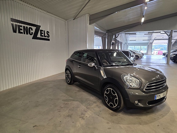 MINI Cooper 2 of 10