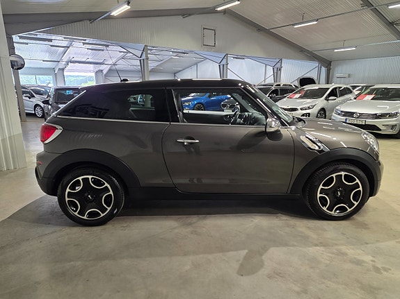 MINI Cooper 3 of 10