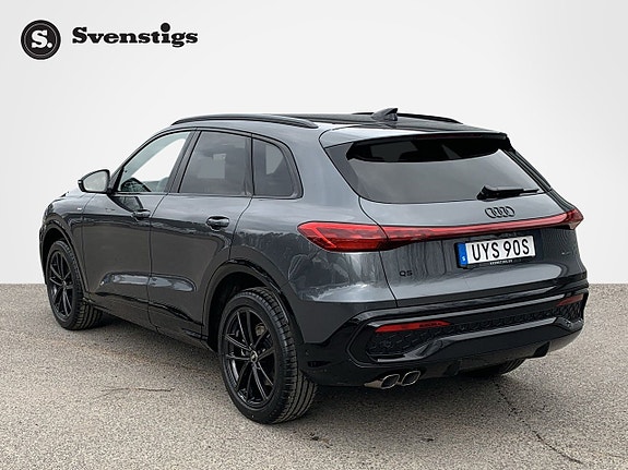 Audi Q5 6 of 12
