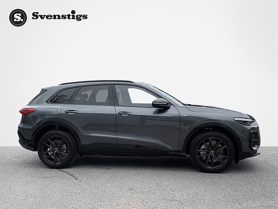 Audi Q5 4 of 12