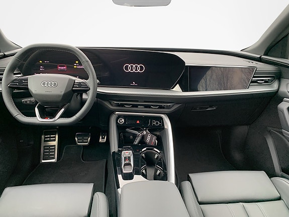 Audi Q5 8 of 12