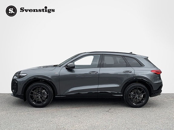 Audi Q5 3 of 12