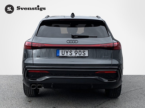 Audi Q5 12 of 12