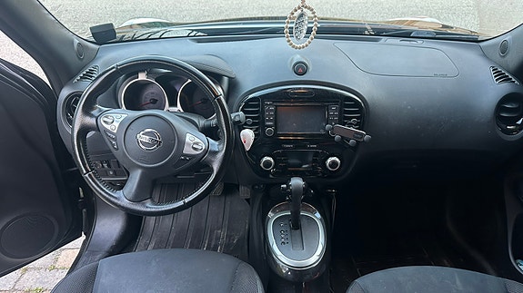 Nissan Juke 6 of 14