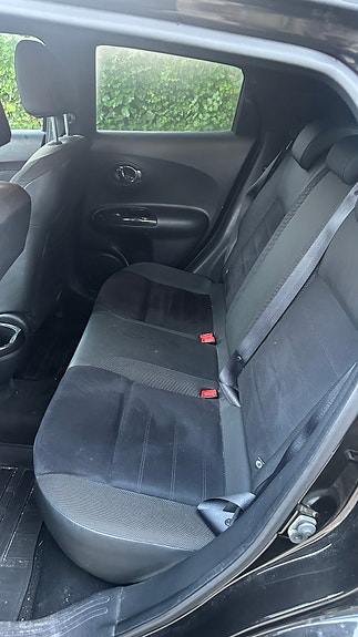 Nissan Juke 13 of 14