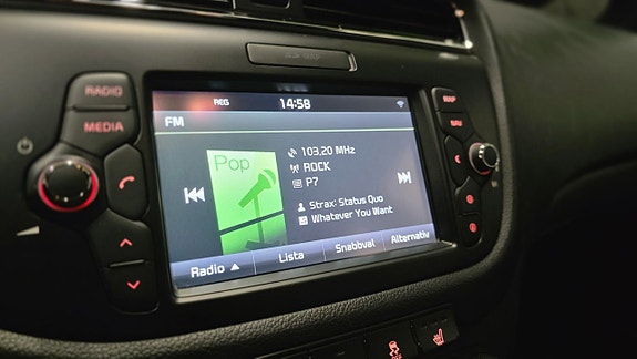 Kia Ceed 17 of 30