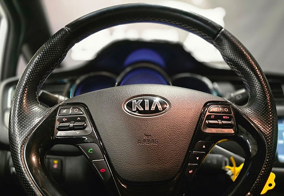 Kia Ceed 26 of 30