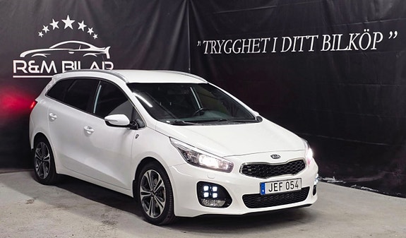 Kia Ceed 3 of 30