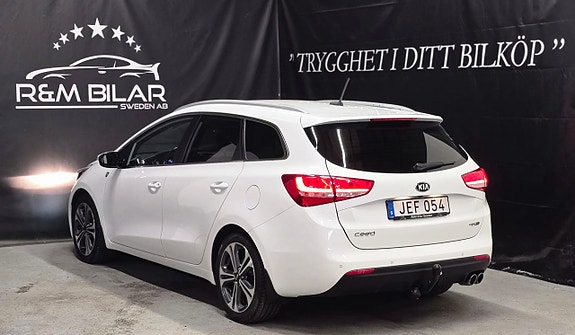 Kia Ceed 5 of 30
