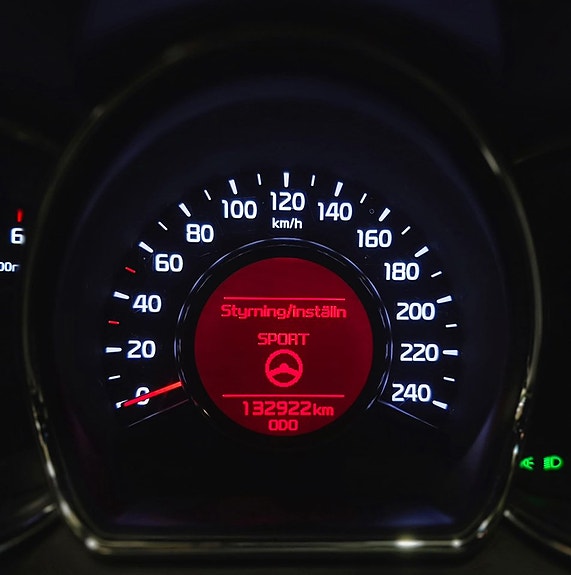 Kia Ceed 27 of 30