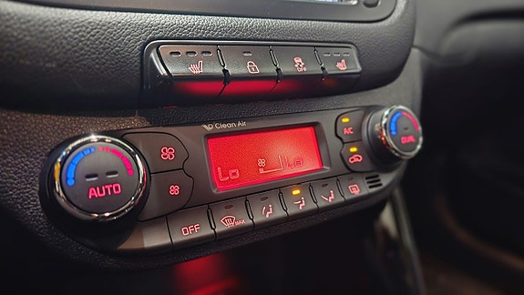 Kia Ceed 16 of 30