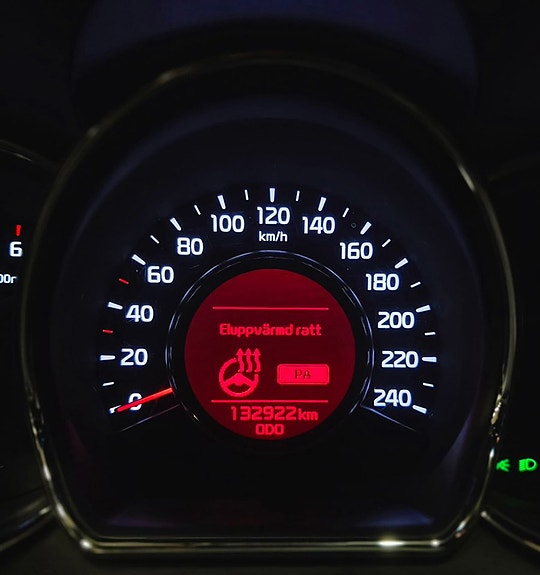Kia Ceed 29 of 30