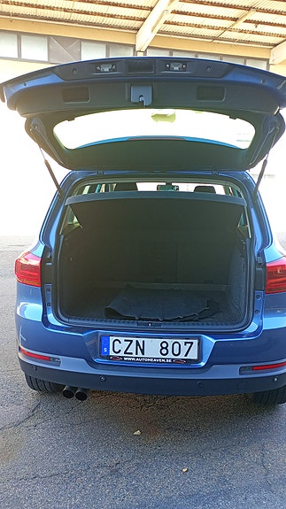 Volkswagen Tiguan 7 of 7