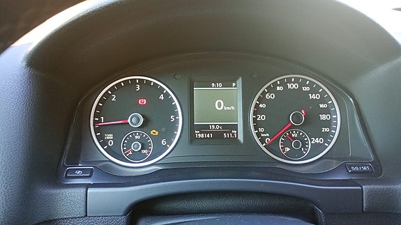 Volkswagen Tiguan 3 of 7