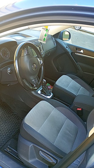 Volkswagen Tiguan 5 of 7
