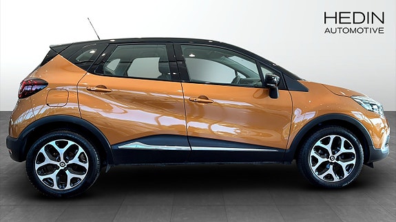 Renault Captur 6 of 9