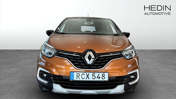 Renault Captur 8 of 9