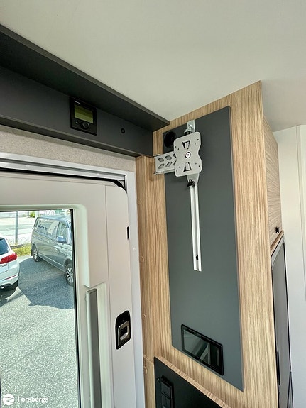 Pilote P740 FGJ EVIDENCÉ - LAGERRENSNING! 12 of 21