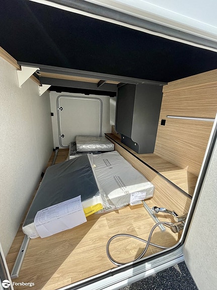 Pilote P740 FGJ EVIDENCÉ - LAGERRENSNING! 6 of 21