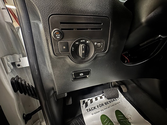 Mercedes-Benz Vito 116 13 of 14
