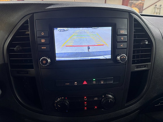 Mercedes-Benz Vito 116 14 of 14