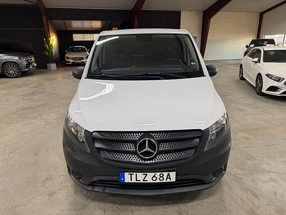 Mercedes-Benz Vito 116 6 of 14