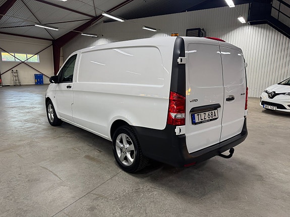 Mercedes-Benz Vito 116 4 of 14