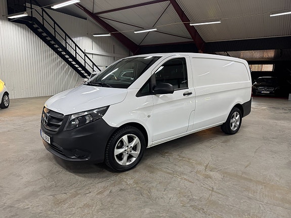 Mercedes-Benz Vito 116