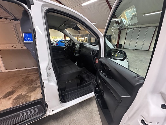 Mercedes-Benz Vito 116 10 of 14