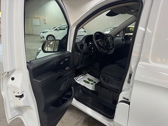 Mercedes-Benz Vito 116 9 of 14