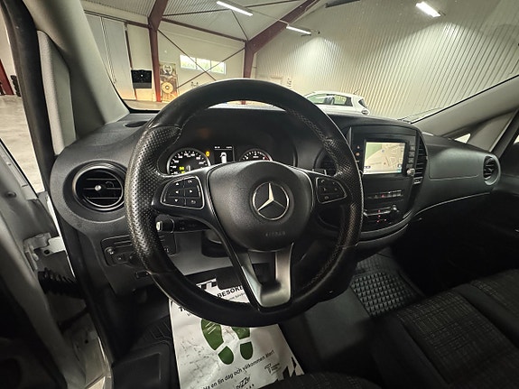 Mercedes-Benz Vito 116 11 of 14