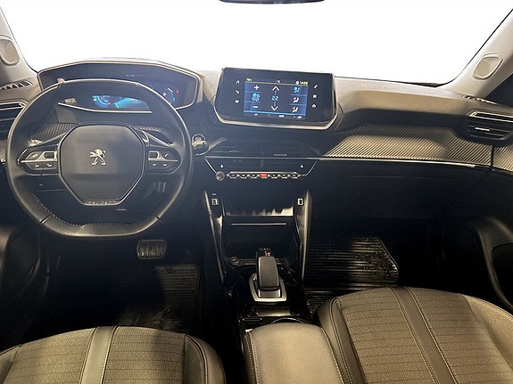 Peugeot e-2008 6 of 16