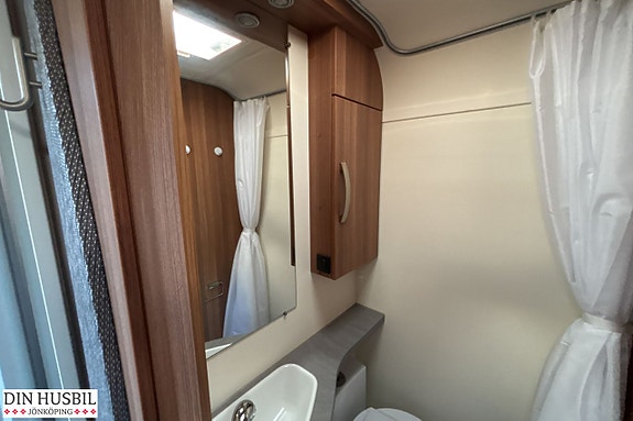 Weinsberg W51 5 of 13