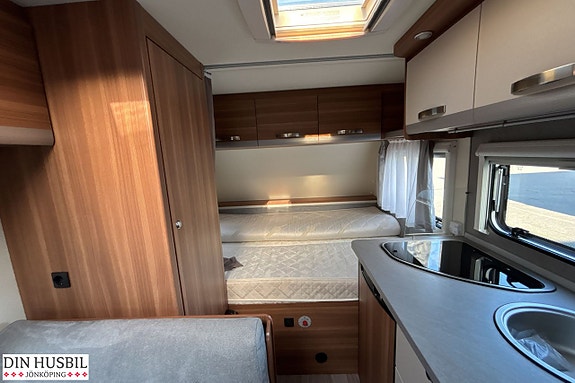 Weinsberg W51 7 of 13