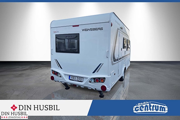 Weinsberg W51 2 of 13