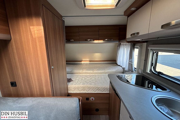 Weinsberg W51 8 of 13
