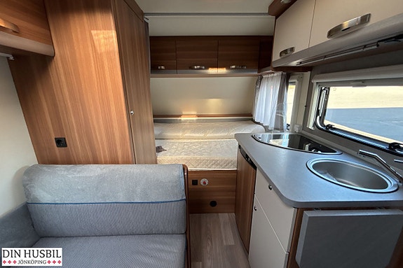 Weinsberg W51 6 of 13