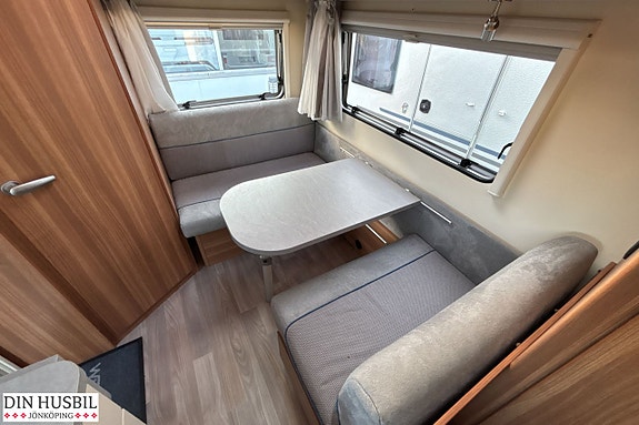 Weinsberg W51 11 of 13