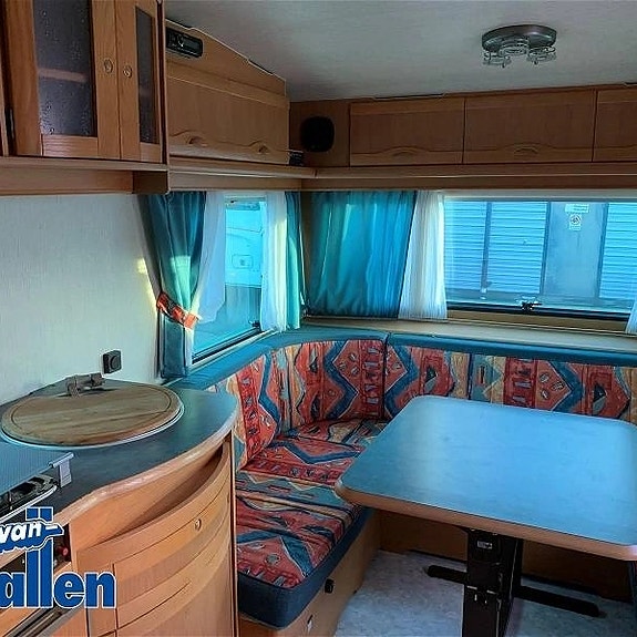 Adria Unica 502UP 9 of 9
