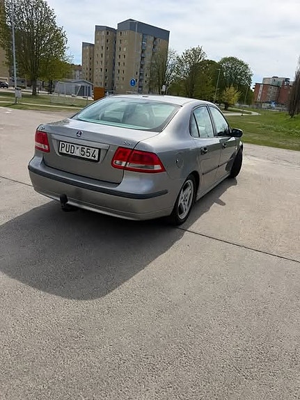 Saab 9-3 3 of 8
